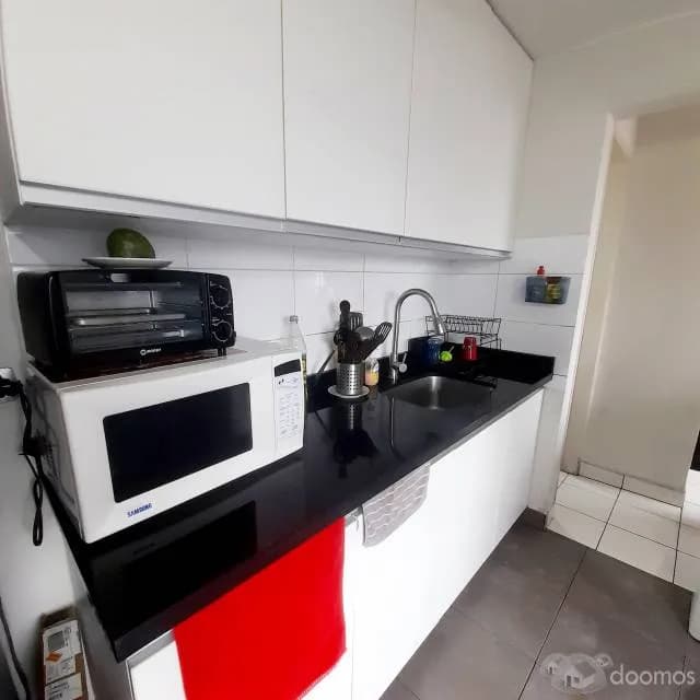 Exclusivo Triplex 200m2 con 2 Terrazas Frente a parque- San Borja — foto 4