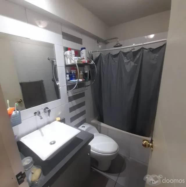 Exclusivo Triplex 200m2 con 2 Terrazas Frente a parque- San Borja — foto 7