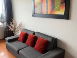 ¡SE BUSCA ROOMMATE MIRAFLORES, VISTA AL MAR!