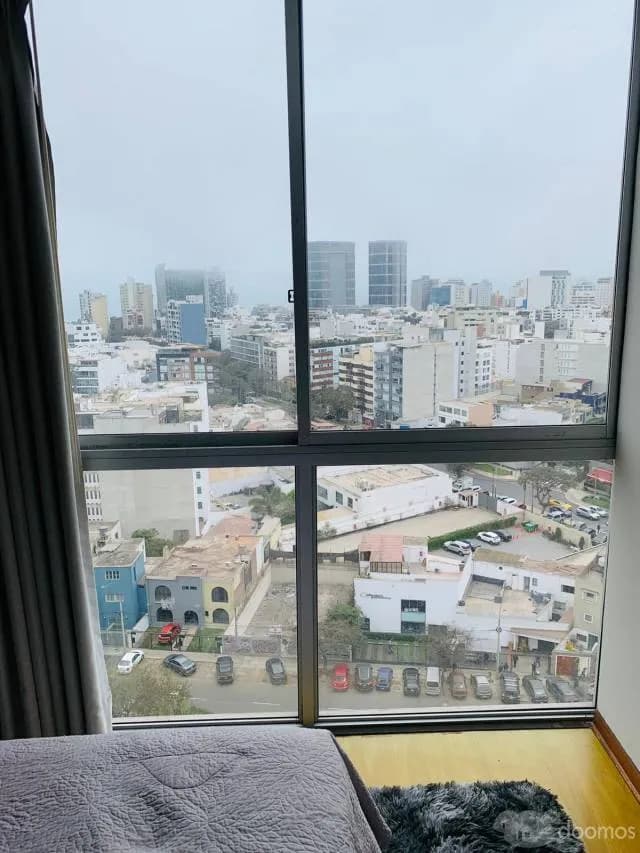 ¡SE BUSCA ROOMMATE MIRAFLORES, VISTA AL MAR! — foto 3