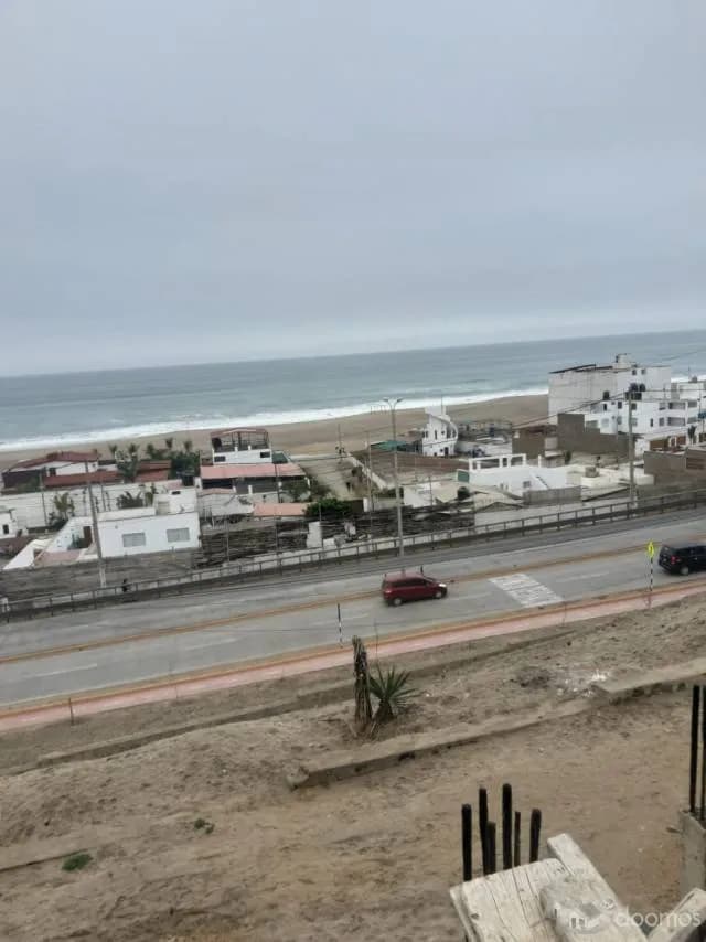 Venta de terreno en Punta Negra — foto 1