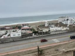 Venta de terreno en Punta Negra