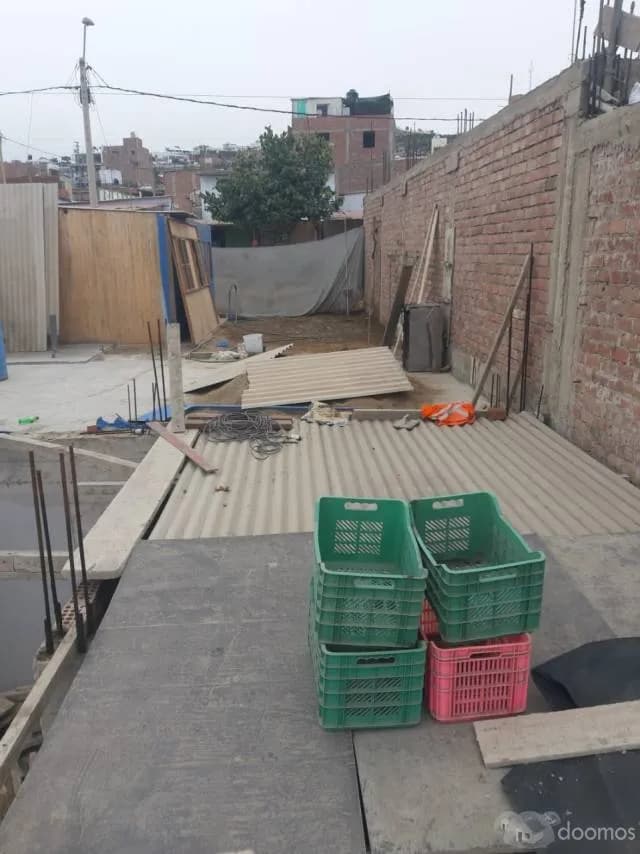Venta de terreno en Punta Negra — foto 3