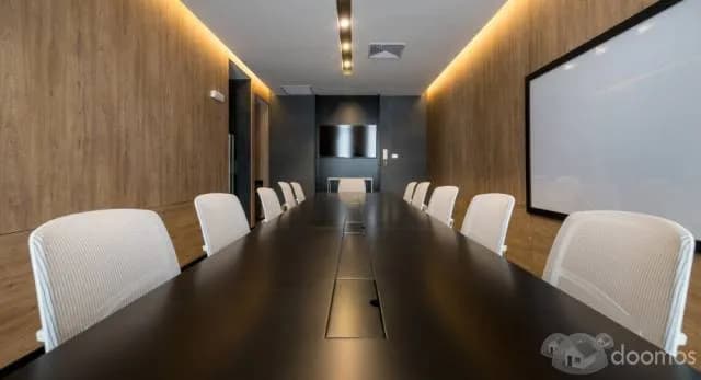 EXCELENTE OPORTUNIDAD - Oficina Boutique en Edificio  A1 — foto 4