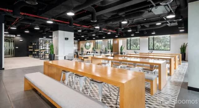EXCELENTE OPORTUNIDAD - Oficina Boutique en Edificio  A1 — foto 8