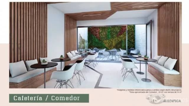 OFICINA BOUTIQUE - Gran Oportunidad — foto 4