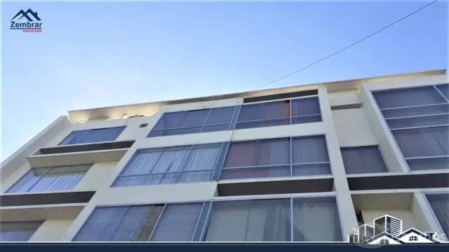 EN VENTA MODERNO Y LUJOSO DUPLEX ESTILO PENTHOUSE — foto 1