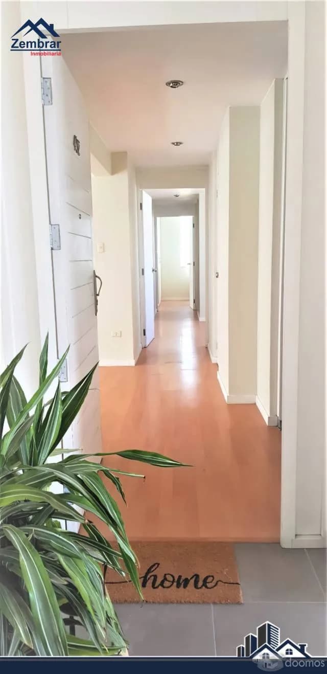 EN VENTA MODERNO Y LUJOSO DUPLEX ESTILO PENTHOUSE — foto 2