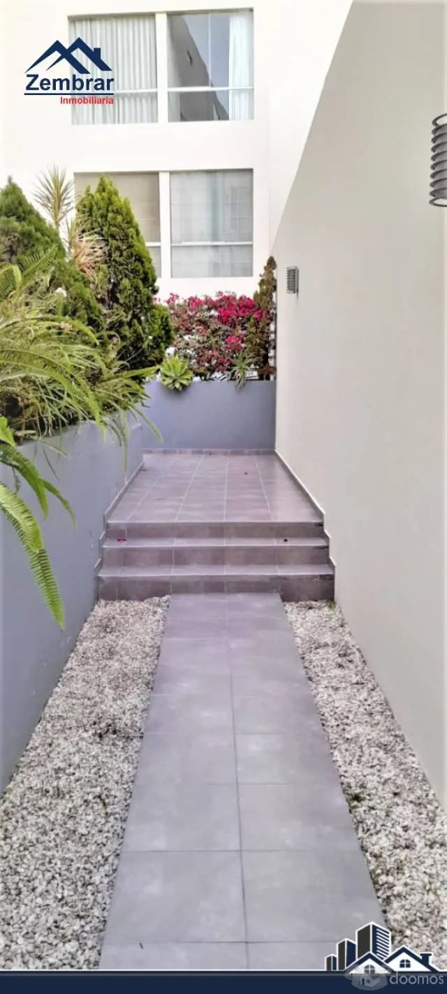 EN VENTA MODERNO Y LUJOSO DUPLEX ESTILO PENTHOUSE — foto 3
