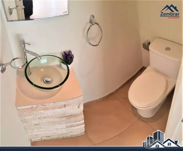 EN VENTA MODERNO Y LUJOSO DUPLEX ESTILO PENTHOUSE — foto 4