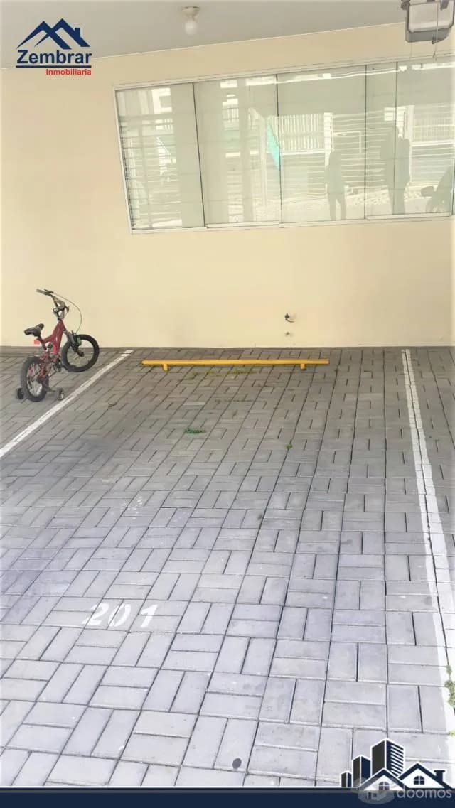 EN VENTA MODERNO Y LUJOSO DUPLEX ESTILO PENTHOUSE — foto 6