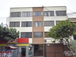 MINIDEPARTAMENTO-MIRAFLORES, AV. DEL EJERCITO Cdra.5- 3ER PISO