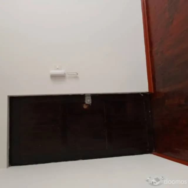 MINIDEPARTAMENTO-MIRAFLORES, AV. DEL EJERCITO Cdra.5- 3ER PISO — foto 2