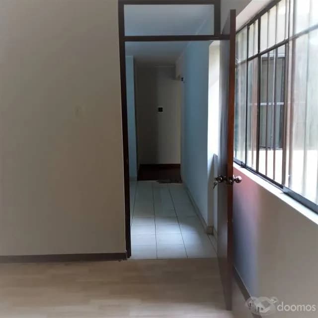 MINIDEPARTAMENTO-MIRAFLORES, AV. DEL EJERCITO Cdra.5- 3ER PISO — foto 5