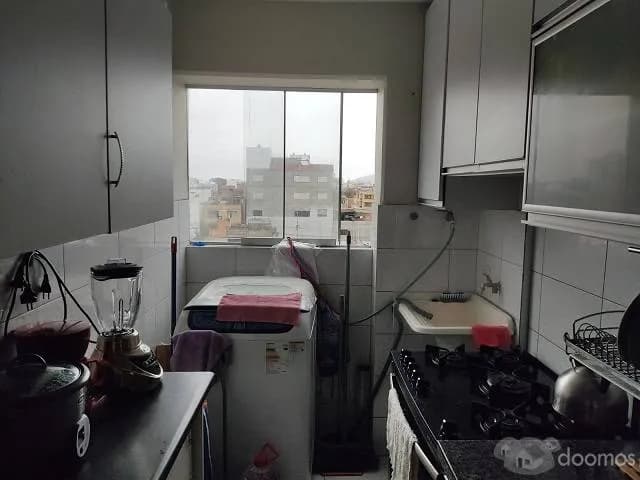 DEPARTAMENTO LISTO PARA HABITAR EN SURQUILLO — foto 2
