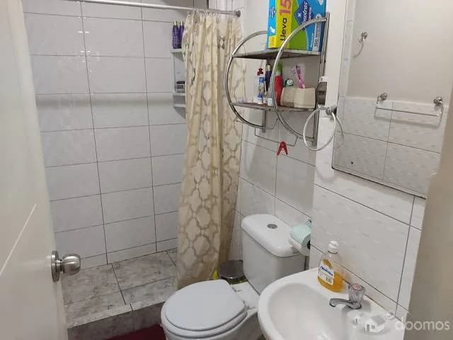 DEPARTAMENTO LISTO PARA HABITAR EN SURQUILLO — foto 3
