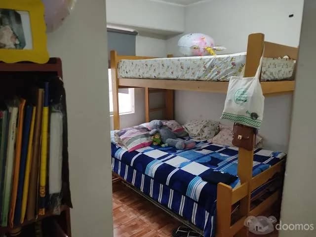 DEPARTAMENTO LISTO PARA HABITAR EN SURQUILLO — foto 5