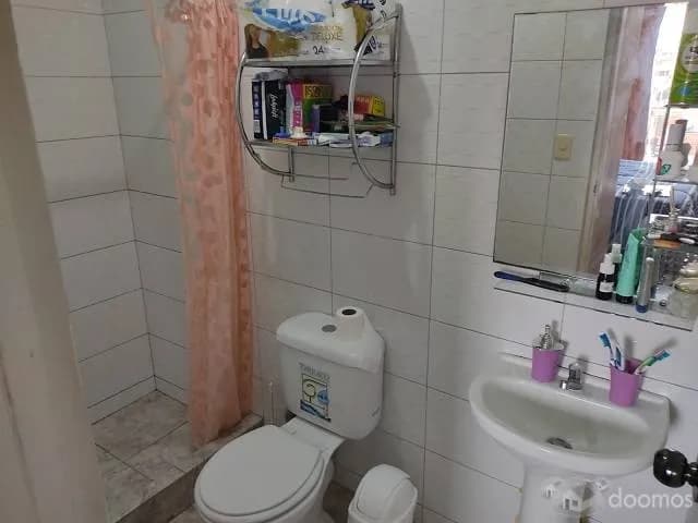 DEPARTAMENTO LISTO PARA HABITAR EN SURQUILLO — foto 6