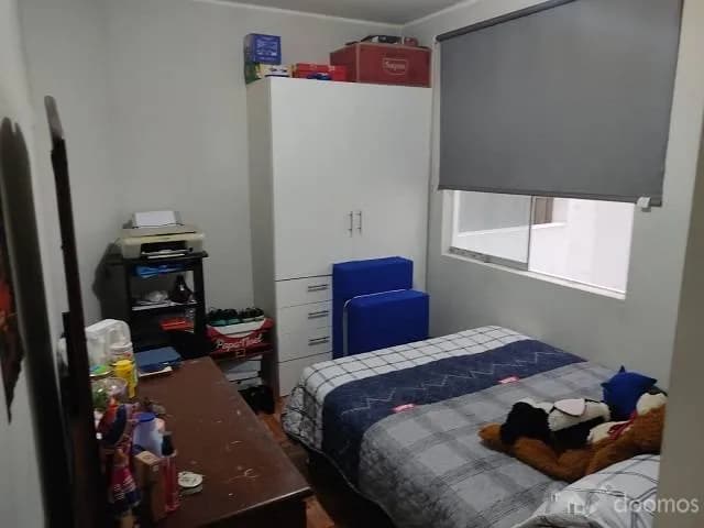 DEPARTAMENTO LISTO PARA HABITAR EN SURQUILLO — foto 7