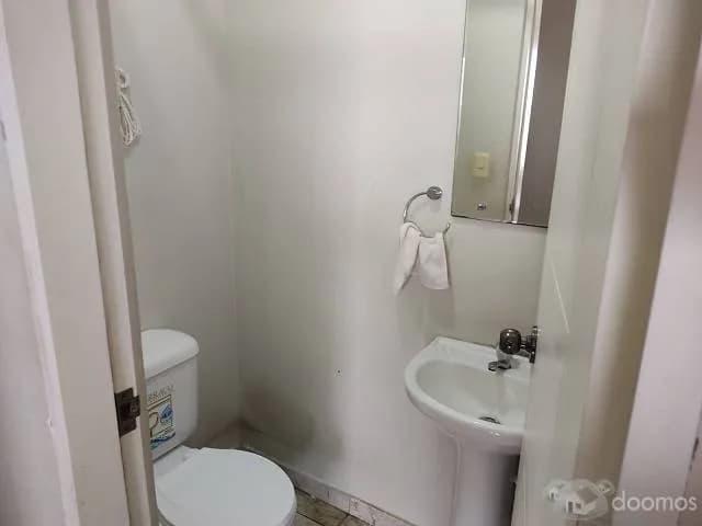 DEPARTAMENTO LISTO PARA HABITAR EN SURQUILLO — foto 8