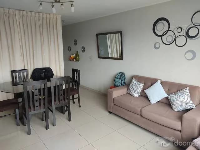 DEPARTAMENTO LISTO PARA HABITAR EN SURQUILLO — foto 10