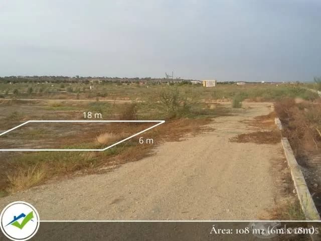 Remato 2 Terrenos en Piura — foto 3