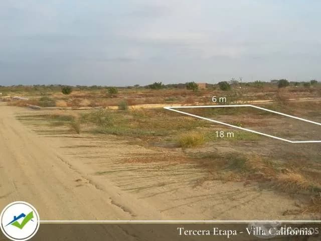 Remato 2 Terrenos en Piura — foto 5