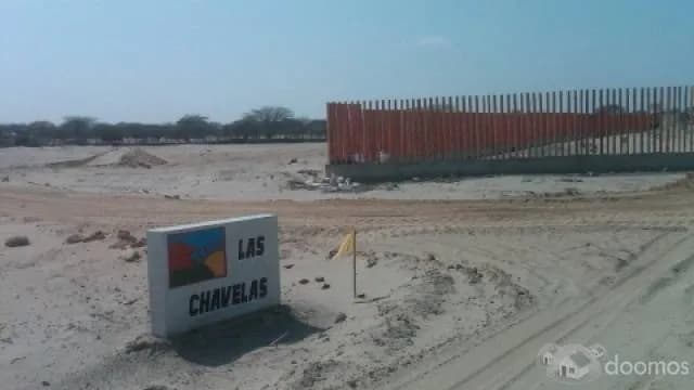 Remato 2 Terrenos en Piura — foto 2