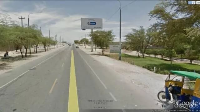 Remato 2 Terrenos en Piura — foto 4