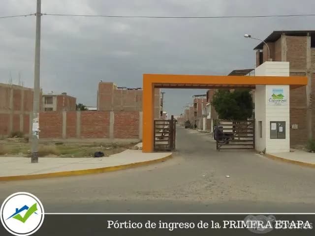TERRENO EN VENTA PIURA — foto 7