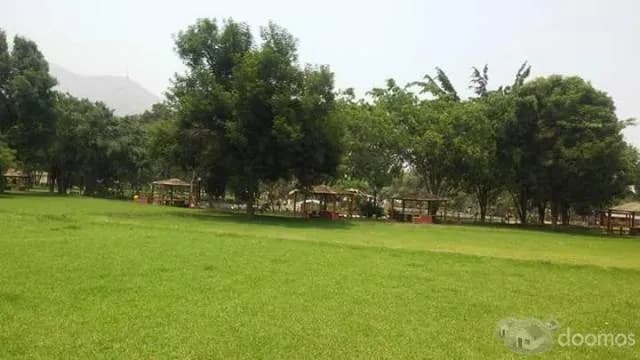 SE ALQUILA EN LOS GIRASOLES DE HUAMPANI — foto 7