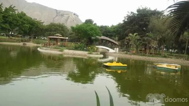 SE ALQUILA EN LOS GIRASOLES DE HUAMPANI — foto 8