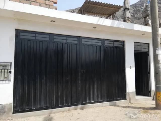 Alquiler de casa — foto 2