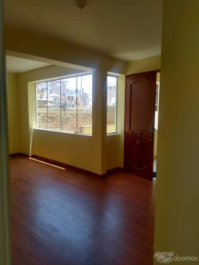 ALQUILO DEPARTAMENTO 4TO PISO Y 2DO PISO — foto 2