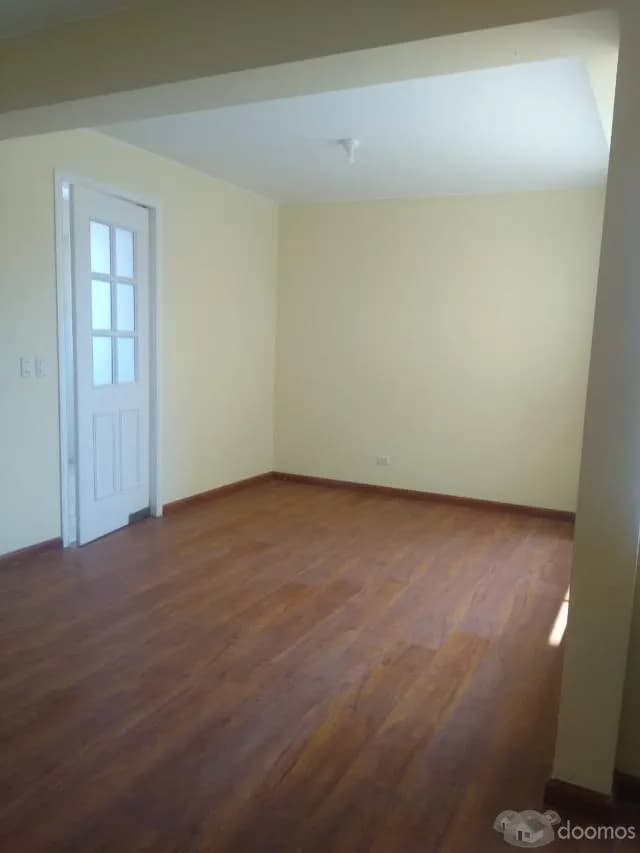 ALQUILO DEPARTAMENTO 4TO PISO Y 2DO PISO — foto 3