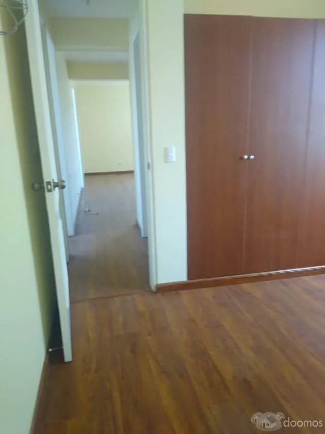ALQUILO DEPARTAMENTO 4TO PISO Y 2DO PISO — foto 4