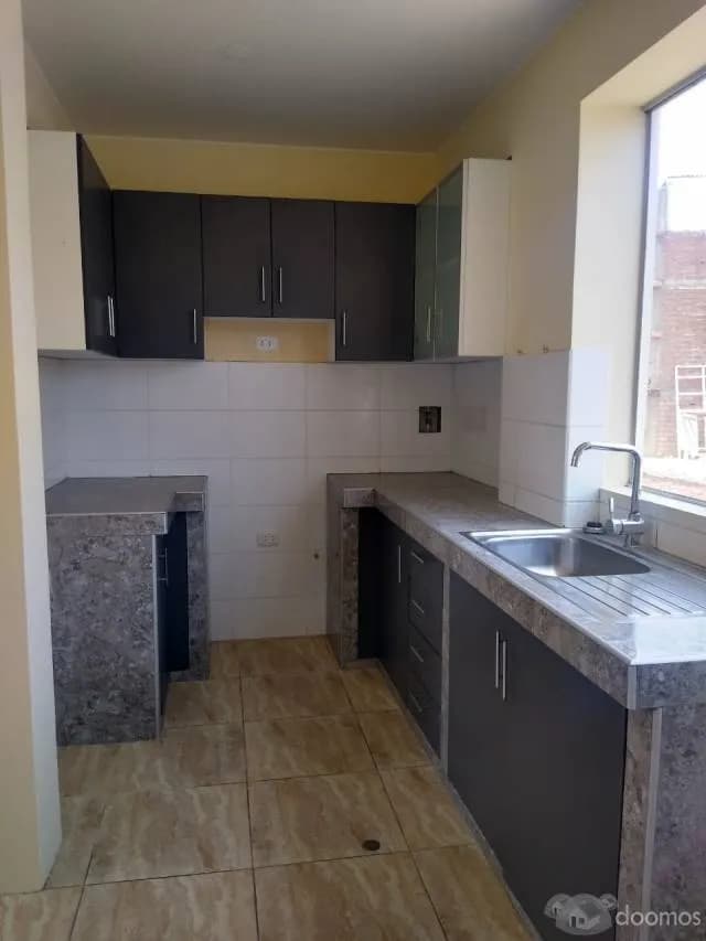 ALQUILO DEPARTAMENTO 4TO PISO Y 2DO PISO — foto 5