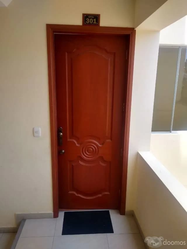 ALQUILO DEPARTAMENTO 4TO PISO Y 2DO PISO — foto 8