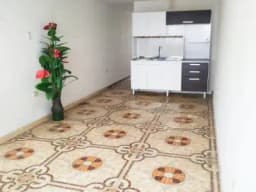 Venta de departamento 2 habitaciones 1 baño 50m2- SMP-San German