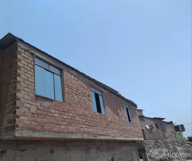 VENDO CASA POR VIAJE — foto 3