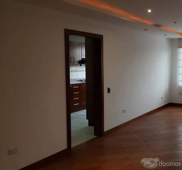 ALQUILO DEPARTAMENTO EN SAN MIGUEL — foto 1