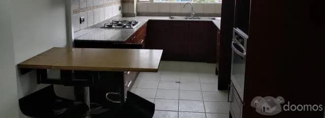 ALQUILO DEPARTAMENTO EN SAN MIGUEL — foto 3
