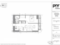 Departamento de estreno 50m2