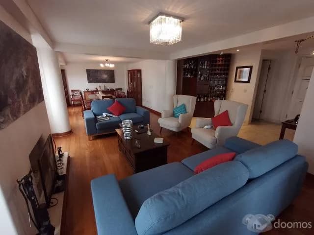 Triplex con Terraza — foto 1