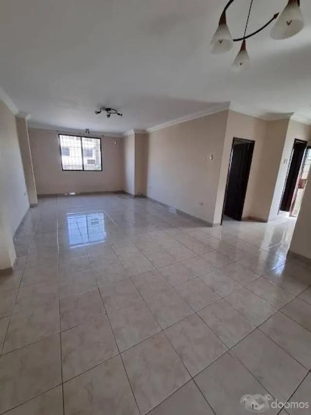 Se alquila departamento de 2 cuartos en Mirones - Cercado — foto 8