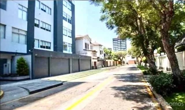 Alquilo Dpto. San Isidro-Amoblado — foto 1