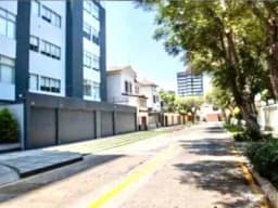 Alquilo Dpto. San Isidro-Amoblado