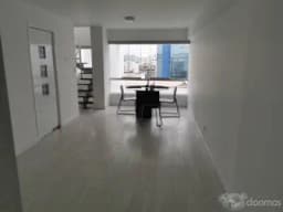 CLIENTE VENDE DPTO DUPLEX PH EN CALLE CHICLAYO MIRAFLORES