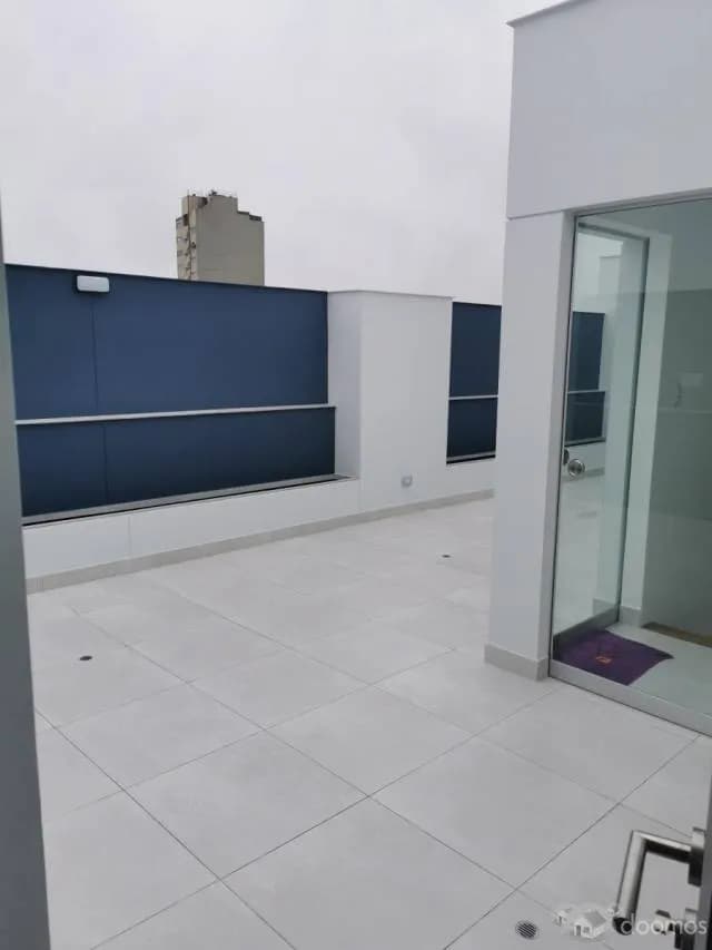 CLIENTE VENDE DPTO DUPLEX PH EN CALLE CHICLAYO MIRAFLORES — foto 2