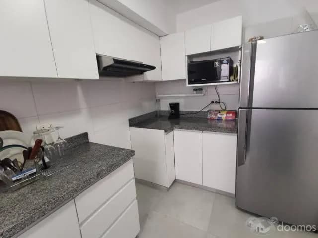 CLIENTE VENDE DPTO DUPLEX PH EN CALLE CHICLAYO MIRAFLORES — foto 4